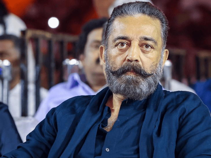 Kamal haasan lashed out after NEET exam got cancell due to paper leak