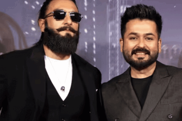 पहले आदित्य धर को चोर कहा, अब मांगी माफी:धुरंधर 2 की स्क्रिप्ट चुराने के आरोप लगाए थे, मानहानि केस में कोर्ट ने डायरेक्टर के पक्ष में फैसला दिया