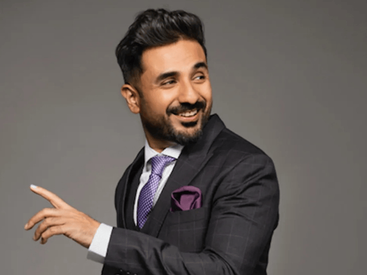 Comedian actor vir das supports Cockroach Janta Party after its accout get banned