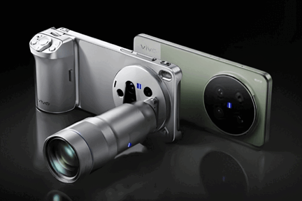 India: 4 New Smartphone Launch