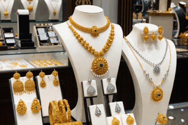 Gold Price Update; Sona Chandi Ka Bhav Aaj Ka (7 May 2026)