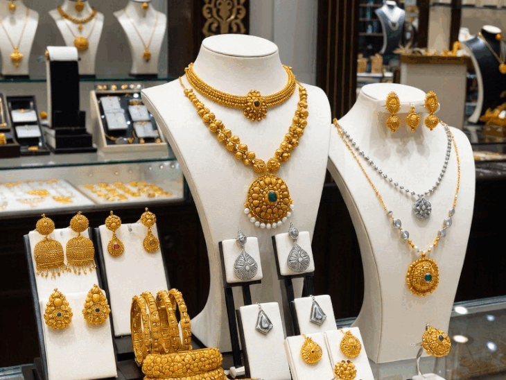 Gold Price Update; Sona Chandi Ka Bhav Aaj Ka (7 May 2026)