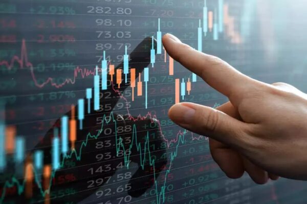 ₹2 Lakh Crore Sold Amidst Global Market Uncertainty
