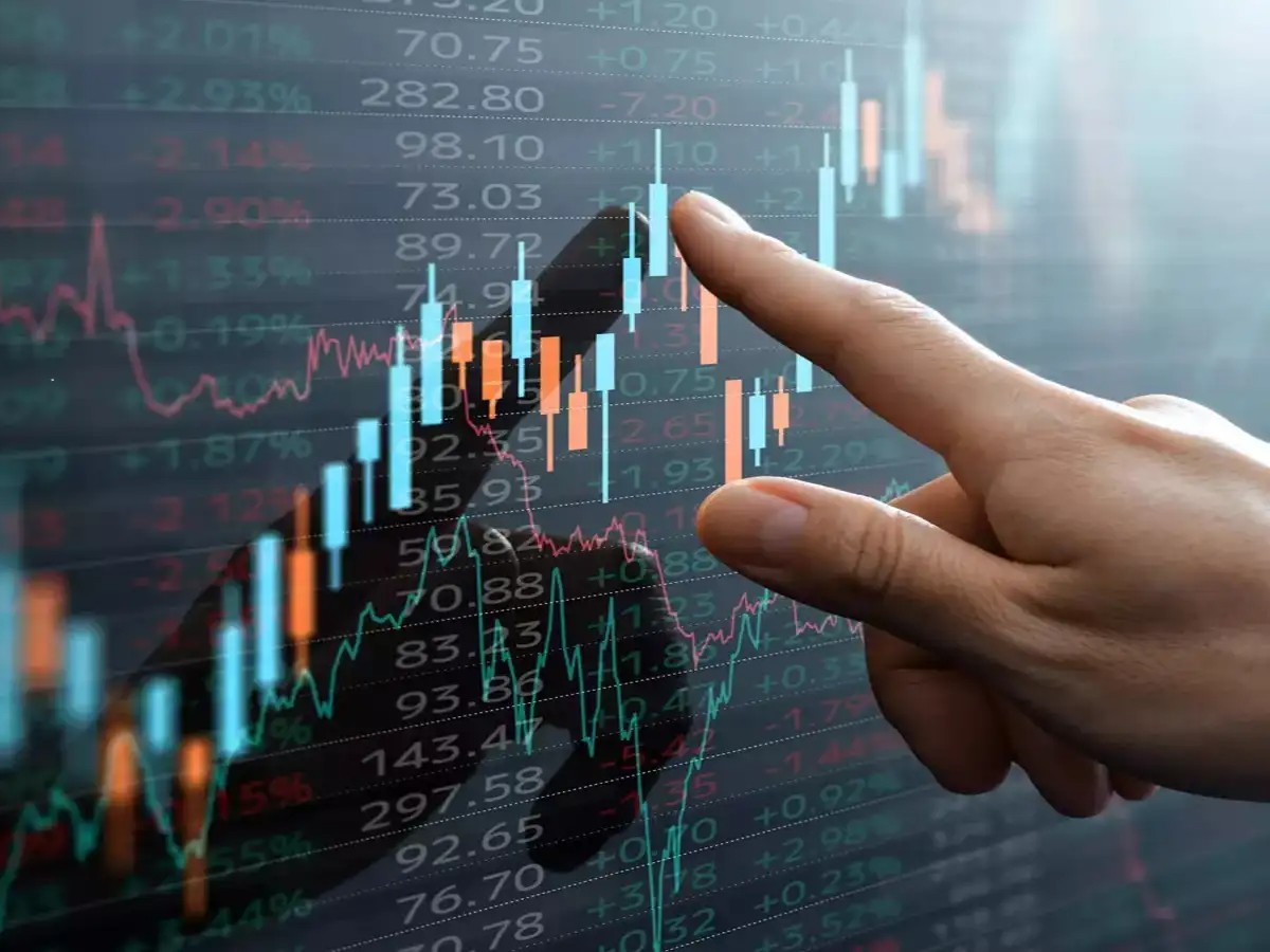 ₹2 Lakh Crore Sold Amidst Global Market Uncertainty