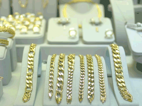 Gold & Silver Prices Surge