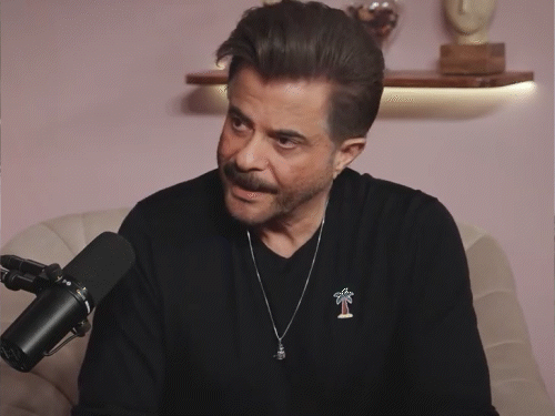 Anil Kapoor: Rajesh Khanna Flop Film, Fathers Struggle