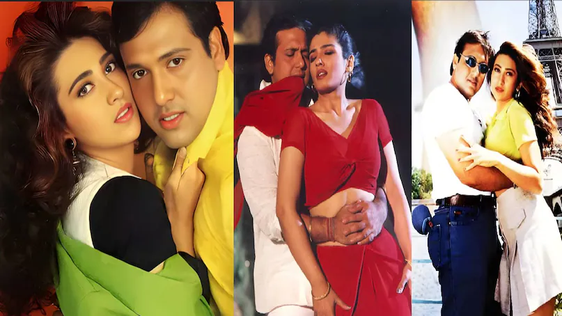 सुपर स्टार गोविंदा की वो 5 फिल्में, बार-बार देखने का करेगा मन, 2007 में आई थी आखिरी सुपरहिट मूवी