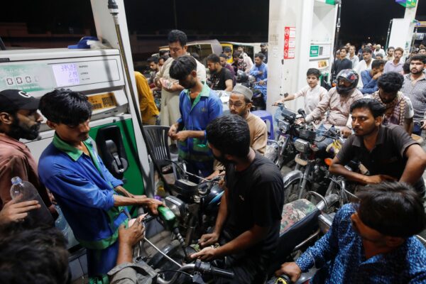 Inflation in Pakistan could rise to as high as 11%, and the Pakistani Rupee could reach 298 against the US Dollar
