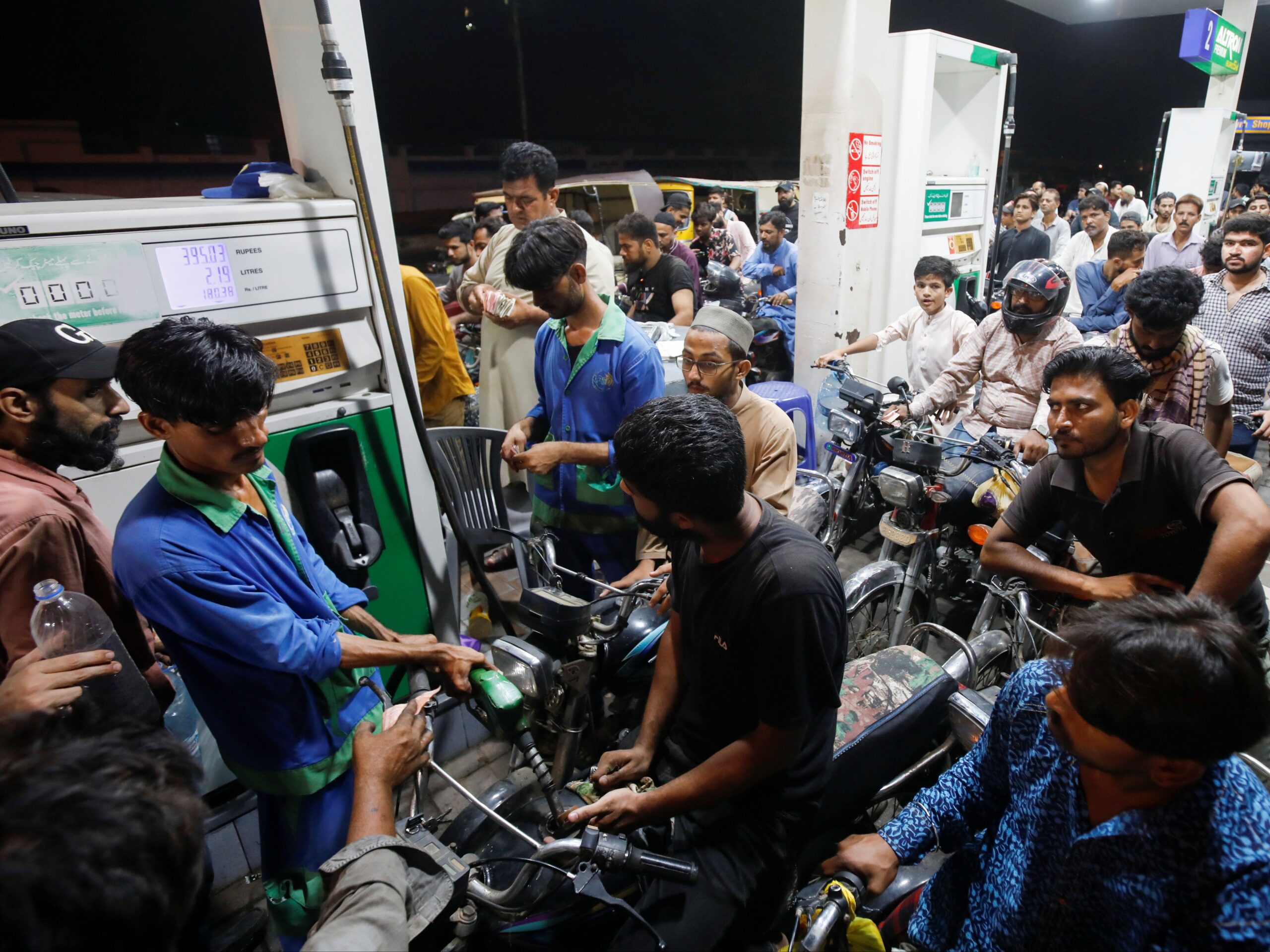Inflation in Pakistan could rise to as high as 11%, and the Pakistani Rupee could reach 298 against the US Dollar