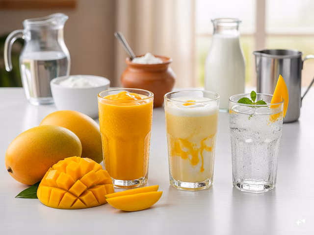 Health Tips: आम के साथ दूध, दही या पानी, क्या नहीं मिलाना चाहिए? जानें क्या कहता है आयुर्वेद