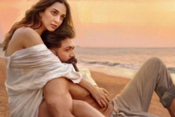 Kiara Advani Denies Toxic Bold Scenes Rumors
