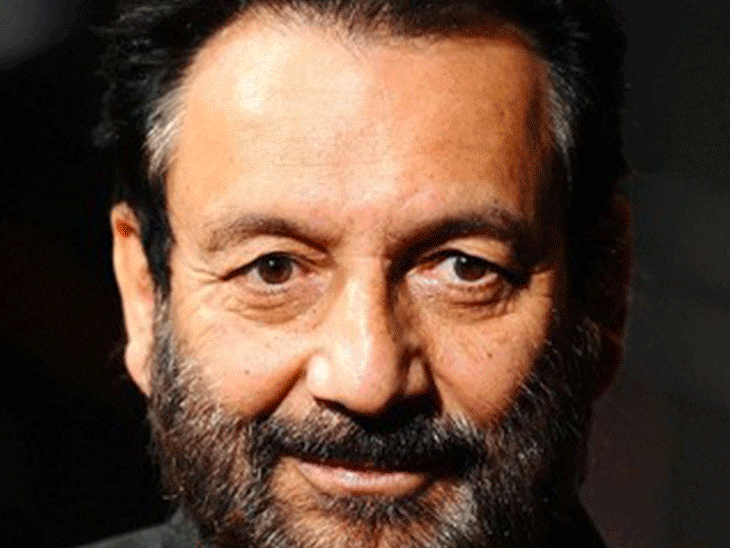 शेखर कपूर बोले- जॉन अब्राहम बनें अगले जेम्स बॉन्ड:एक्टर ने कहा- मैं मार्टिनी ऑर्डर करने की प्रैक्टिस शुरू कर देता हूं.. शेकन, नॉट स्टर्ड