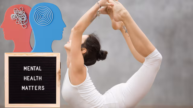 Yoga Benefits: डिप्रेशन को दूर रखने के आसान तरीके, करें ये 5 योगासन, आयुष मंत्रालय की सलाह