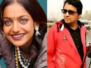 ’10 बार गलत तरह से छुआ’ डायरेक्टर की ‘डर्टी पिक्चर’ का मोनालिसा ने खोला कच्चा चिट्ठा, पुलिस ने कर दी बोलती बंद!