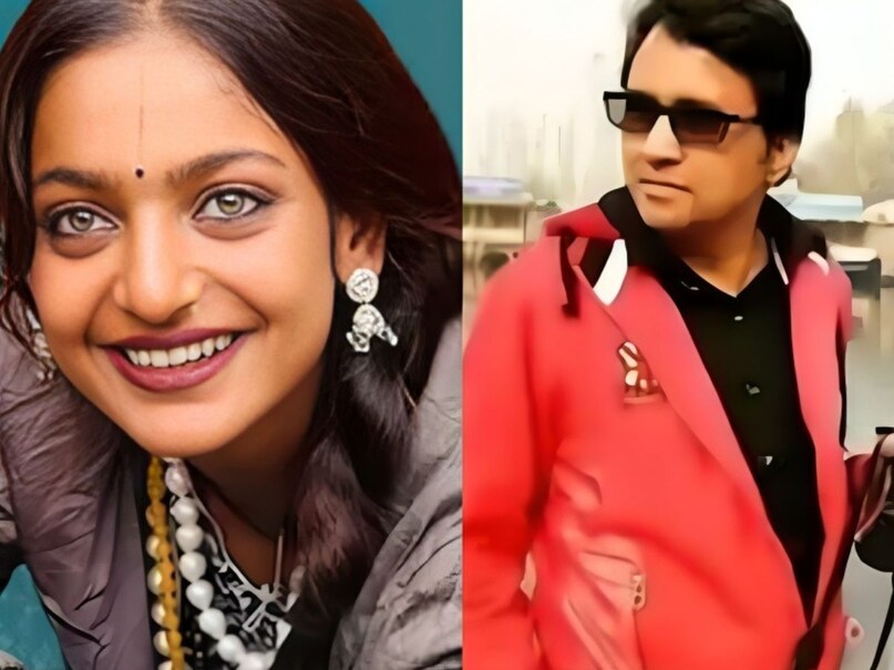 ’10 बार गलत तरह से छुआ’ डायरेक्टर की ‘डर्टी पिक्चर’ का मोनालिसा ने खोला कच्चा चिट्ठा, पुलिस ने कर दी बोलती बंद!
