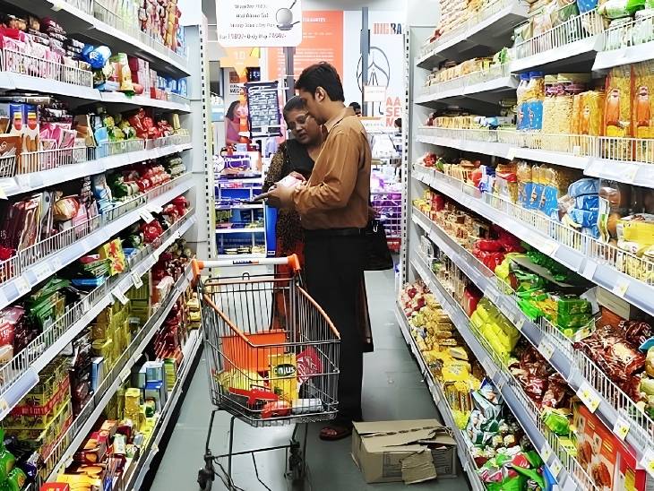 Dabur, HUL Price Hike Soon