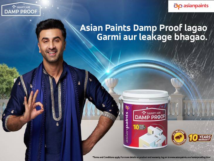 Year-Round Home Protection Against Heat & Monsoon