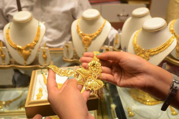 India Gold Silver Import Duty Hiked