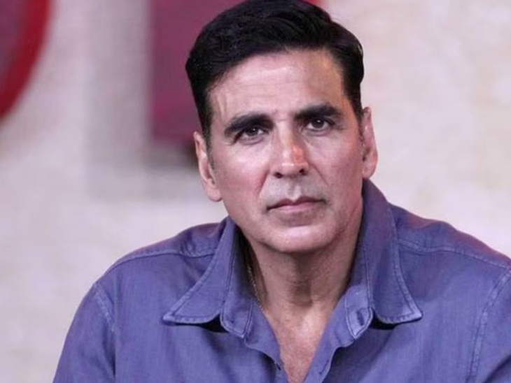 Akshay Kumar Acting Break Reason; Eye Surgery