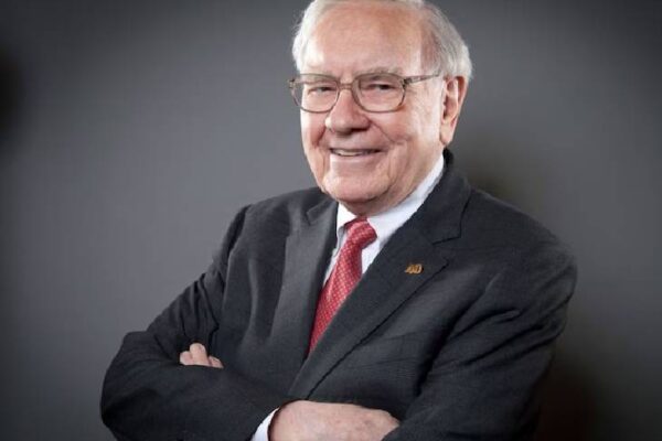Buffett earns Rs 4,378 crore from low-profile Indian businesses