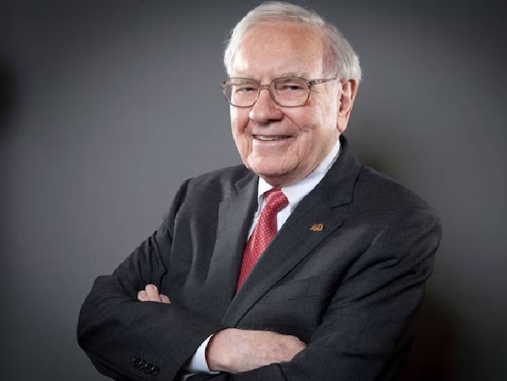 Buffett earns Rs 4,378 crore from low-profile Indian businesses