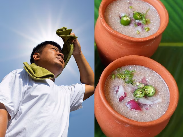 40°C में भी नहीं खलेगी गर्मी, रोज घर से निकलने से पहले पिएं ये ड्रिंक, मिलेगी दूध की भी शक्ति