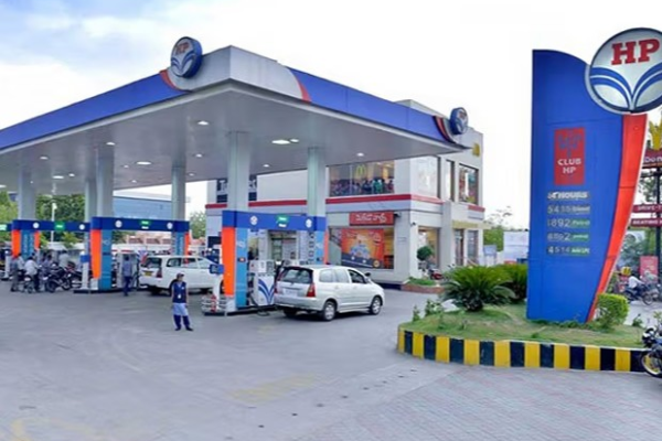 HPCL Revenue Up 4.4% | ₹19.25 Dividend Announced