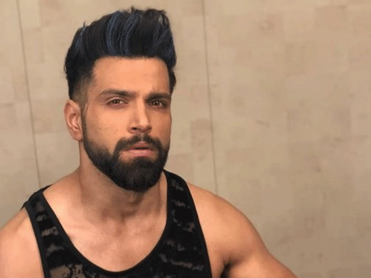 ‘खतरों के खिलाड़ी’ में दिखेंगे ऋत्विक धनजानी:गुस्से को बताया जिंदगी का सबसे बड़ा डर, बोले- यह इंसान को अंदर से खोखला कर देता है
