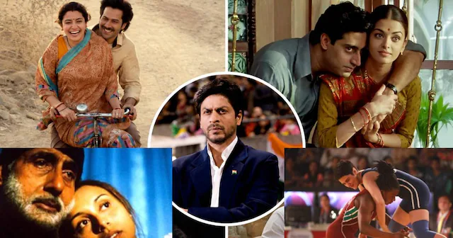 Motivational movies on Netflix in Hindi: जोश और जुनून से भर देंगी ये 5 मोटिवेशनल फिल्में, सारी हैं नेटफ्लिक्स पर मौजूद, 1 ने रचा इतिहास