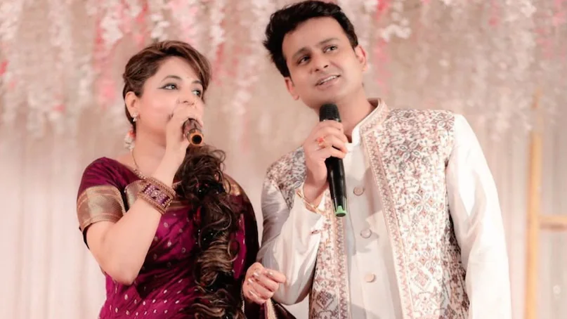 इंदौर घराने की बेटी, बनना चाहती थी क्लासिकल सिंगर, बन गई कॉमेडी क्वीन!