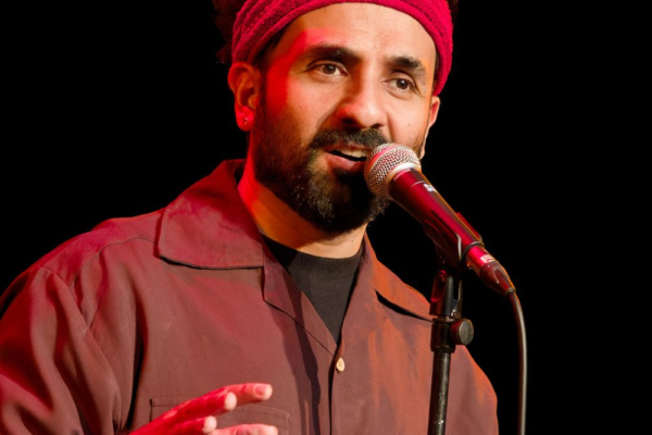 बंगाल चुनाव के बीच एक्टर बोले- मैं बंगाली नहीं:वीर दास ने बताई असली पहचान; कहा- मैं आधा यूपी और आधा बिहार से हूं