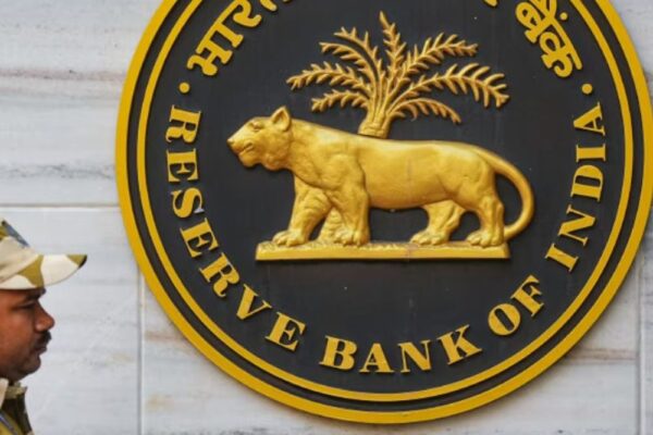 RBI के नए डिप्टी गवर्नर बने रोहित जैन:3 साल का कार्यकाल होगा, टी-रबी शंकर की जगह लेंगे