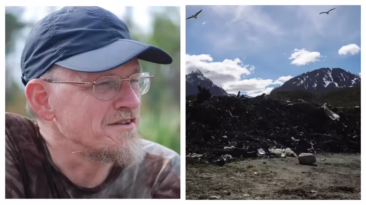 How this Dutch man became the Hantavirus ‘Patient Zero’, and how his passion for birds turned into a fatal outbreak