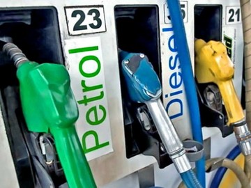 Global Tensions Fuel Oil Price Hike Fear; Govt Absorbs Rs 1 Lakh Cr Burden