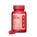 What’s Up Wellness Daily Burner Capsules | Weight Loss Supplement For Women & Men | Helps Manage Cravings, Calories & Carbs | Boost Metabolism | L Carnitine & ACV – Apple Cider Vinegar | 30 Capsules