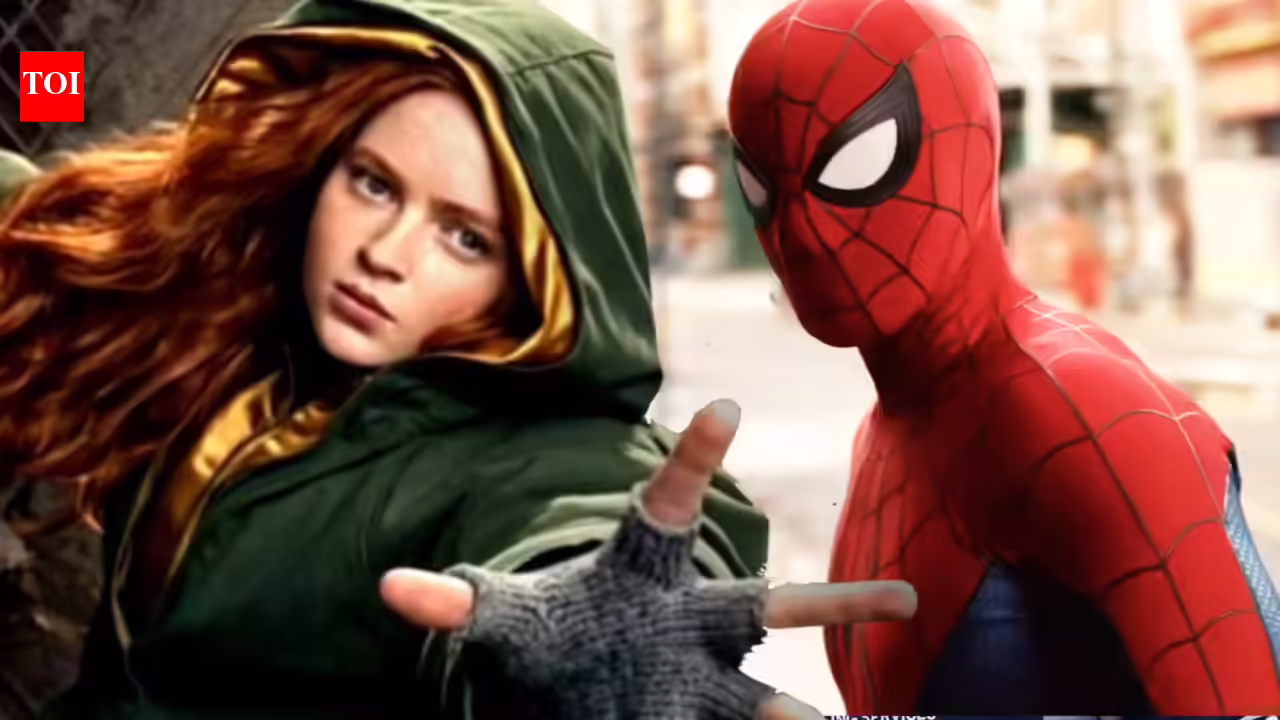 Sadie Sink landed ‘Spider-Man: Brand New Day’ role WITHOUT an audition; reveals Tom Holland made her feel welcomed on set |
