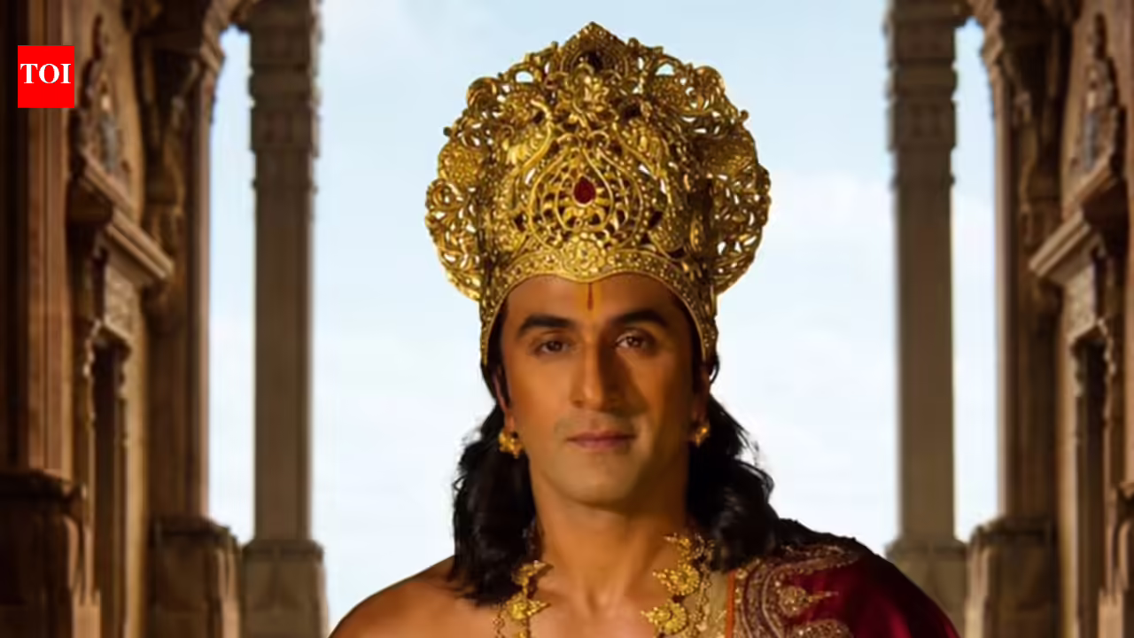 Did makers of ‘Ramayana’ intentionally release unfinished VFX? Creator who visited the sets makes surprising claim: ‘They had better versions of those scenes’ |