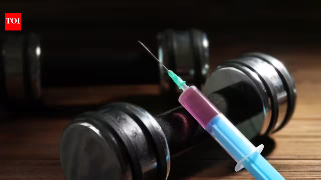 As India top dope offenders list again, Anti-Doping Bill to be tabled in Monsoon Session | More sports News