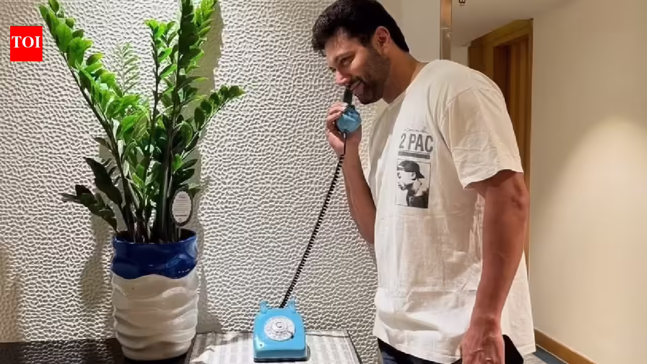 Ravi Mohan’s driver arrested by police for stealing diamond necklace and cash from the ‘Karathey Babu’ actor’s home | Tamil Movie News