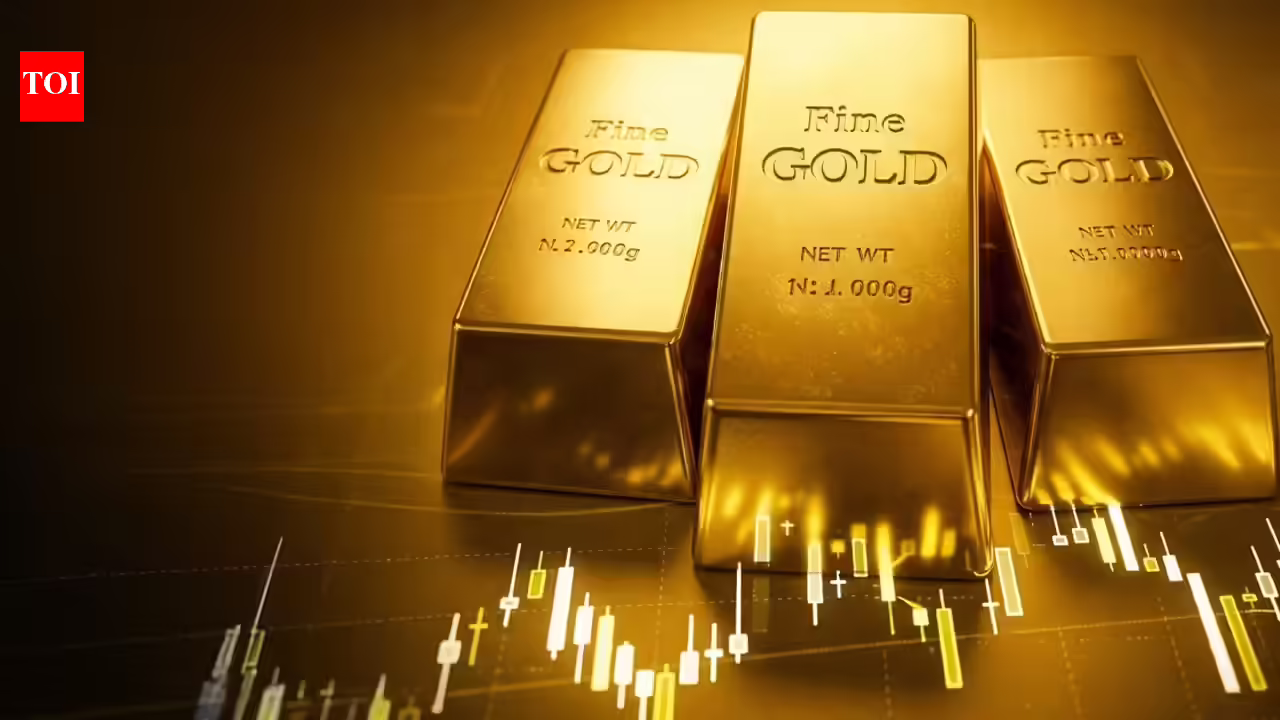 Gold price prediction: Will gold price rally continue & should investors buy on dips? Check July 3, 2026 outlook