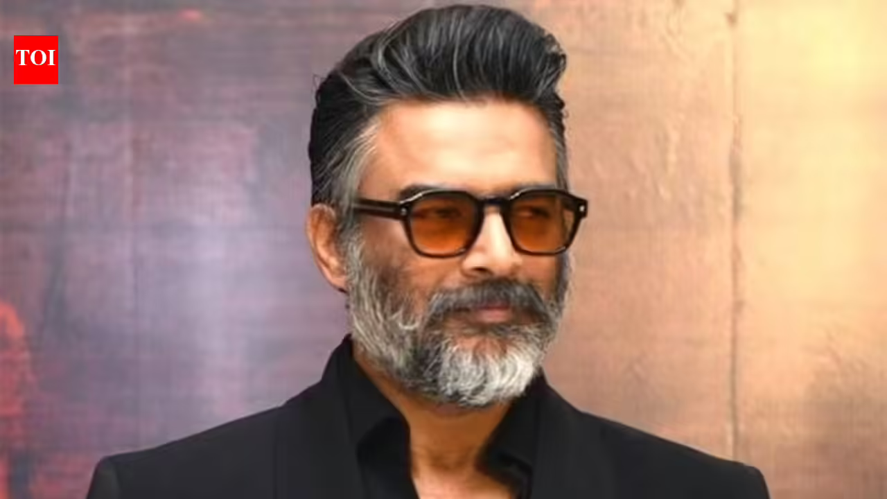 R Madhavan: In his 40s, here's how R Madhavan changed his career path, took risks to get the hunger for his work and insecurity back: 'The comfort zone was making me decay' | Hindi Movie News 1784471463 Photo