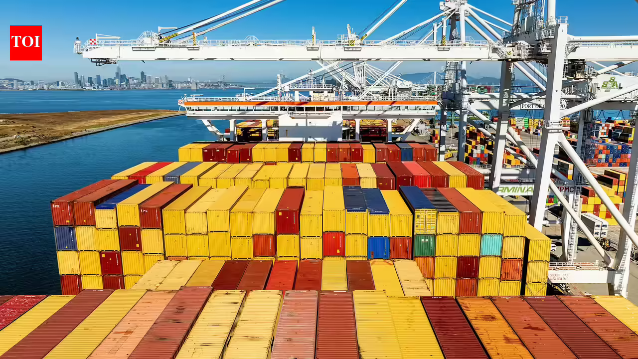 US import prices up 7.1% in June, highest annual gain since August 2022 1784524193 Photo