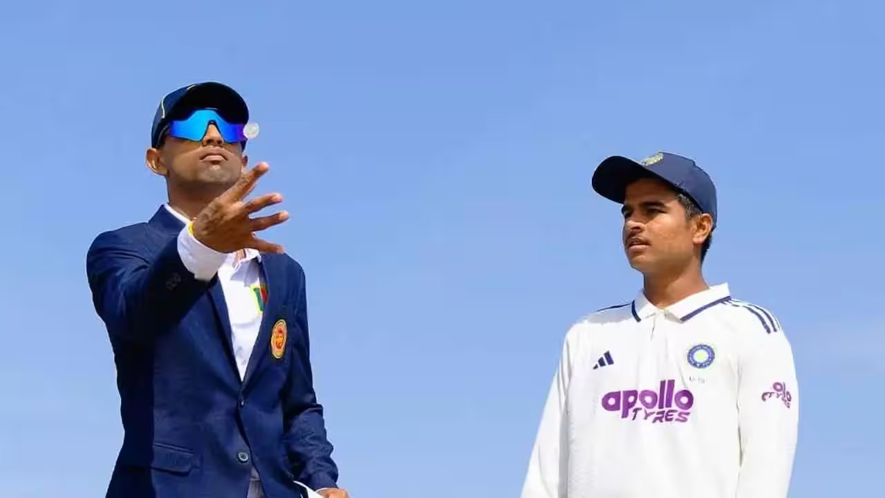 India U19 vs Sri Lanka U19 Live Score, 2nd unofficial Test 1784524325 Photo