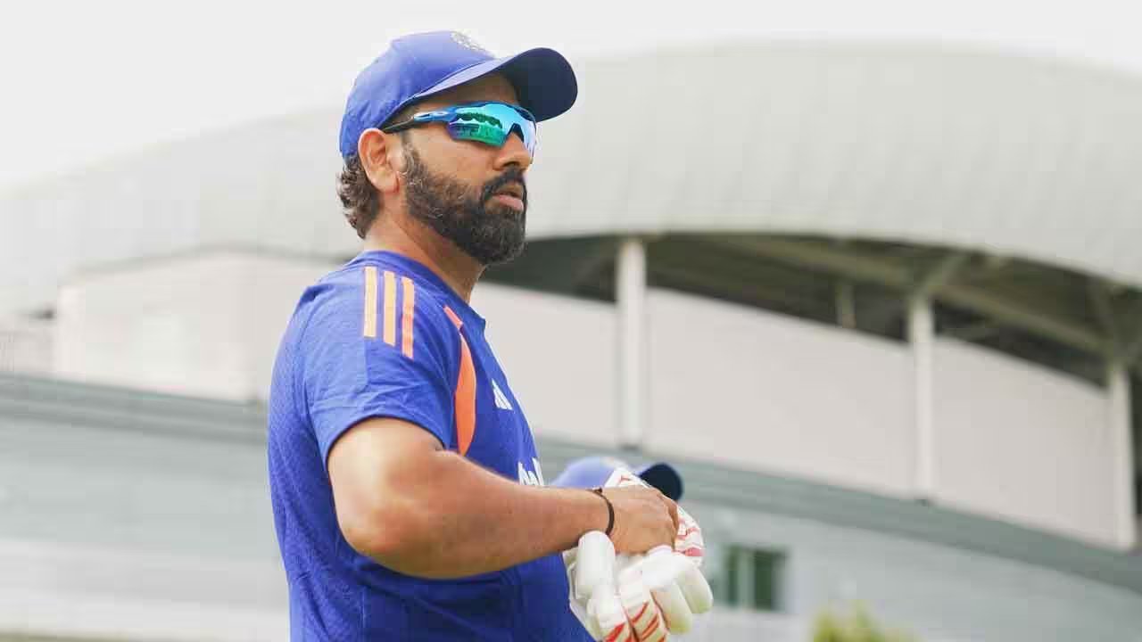 'Let the noise be there': Rohit Sharma brushes aside retirement talk after brilliant Lord's century | Cricket News 1784531624 Photo