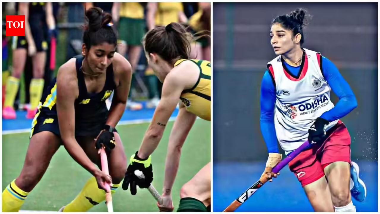 Indian hockey players head Down Under for Hockey One stint | Hockey News 1784539072 Photo