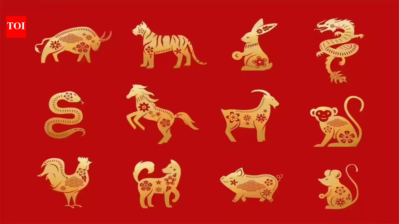 Chinese Horoscope Today, July 20, 2026: Healing Vibes and Deep Connections Await These Lucky Zodiac Signs 1784542063 Photo