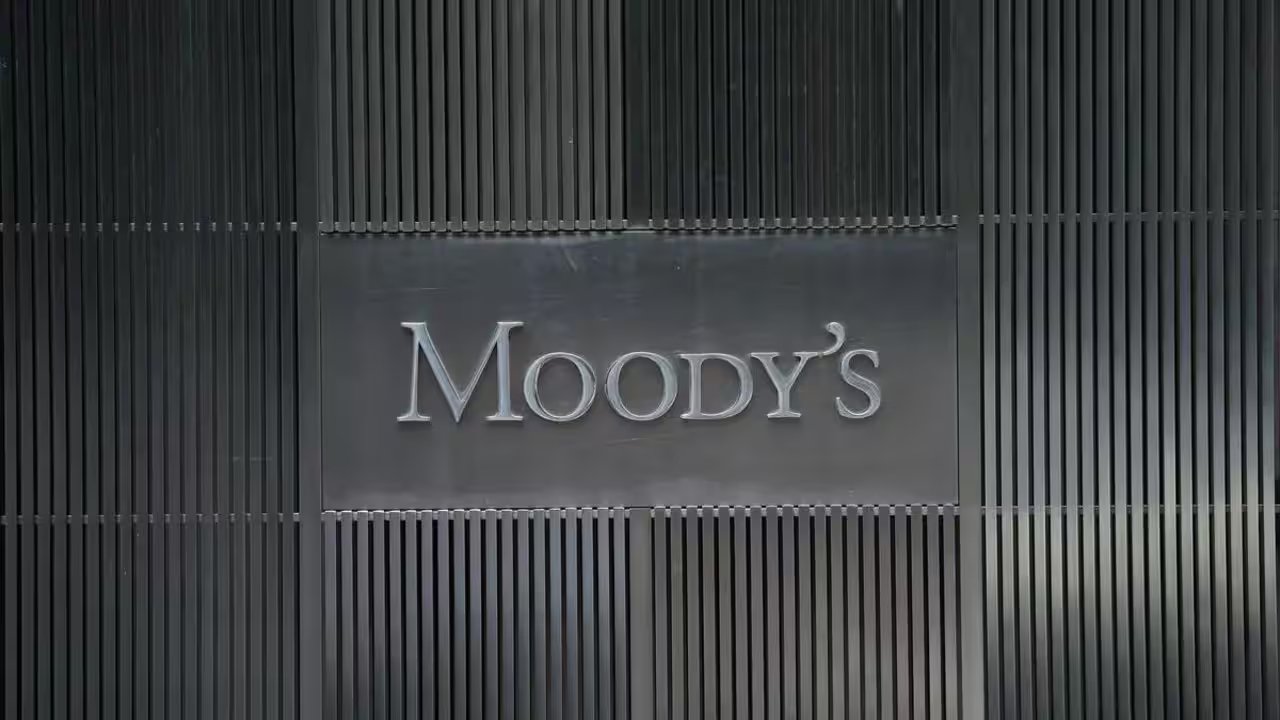 Era of cheap borrowing may be over as world enters 'a new macro regime': Moody's 1784546127 Photo