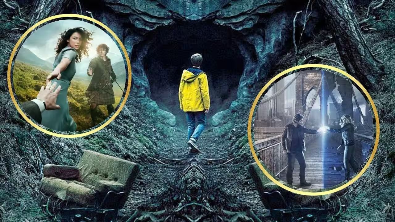 Best time travel web series to watch on OTT 1784552359 Photo