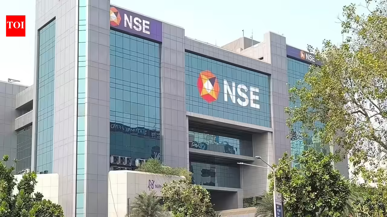 Nifty500 Ahimsa: NSE Indices launches new thematic index for exposure to companies aligned with non-violence principles - how it works 1784553539 Photo
