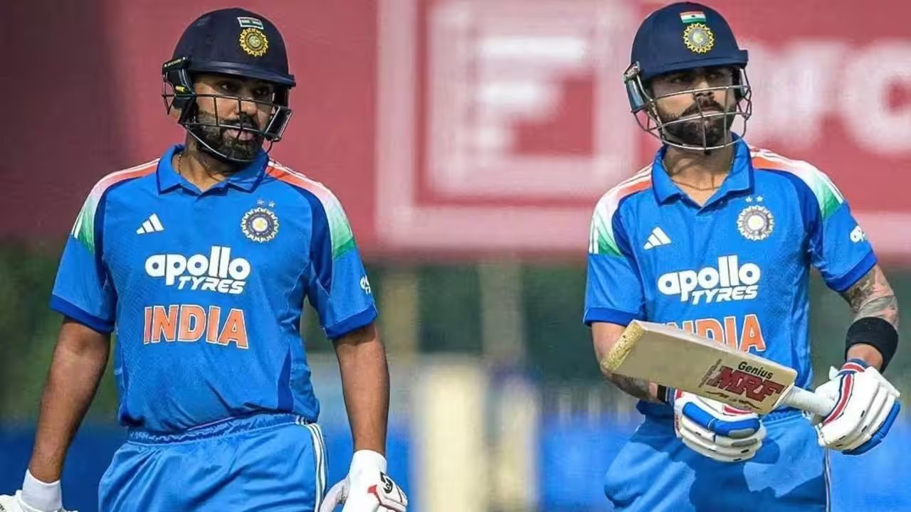 R Ashwin points to selection bias, explains why Rohit Sharma and Virat Kohli are 'impossible to drop' | Cricket News 1784557454 Photo